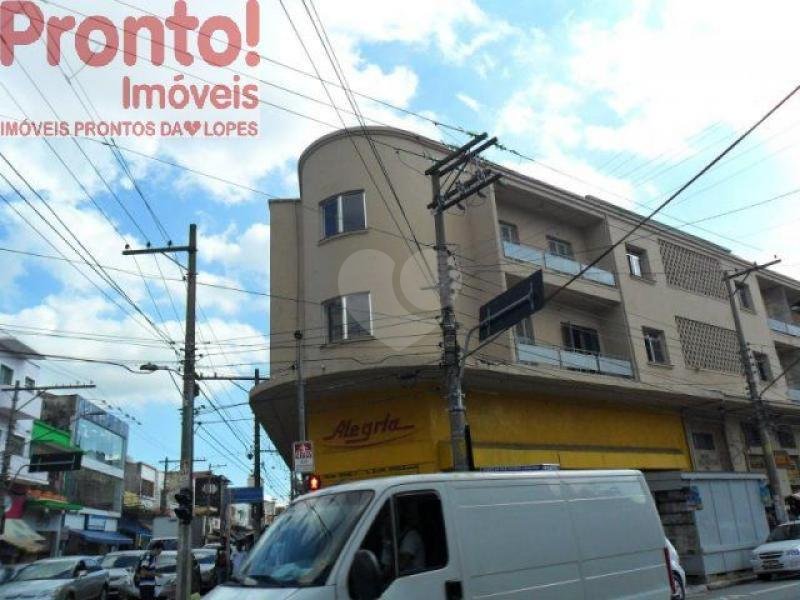 Aluguel Salas São Paulo Lapa REO27271 9