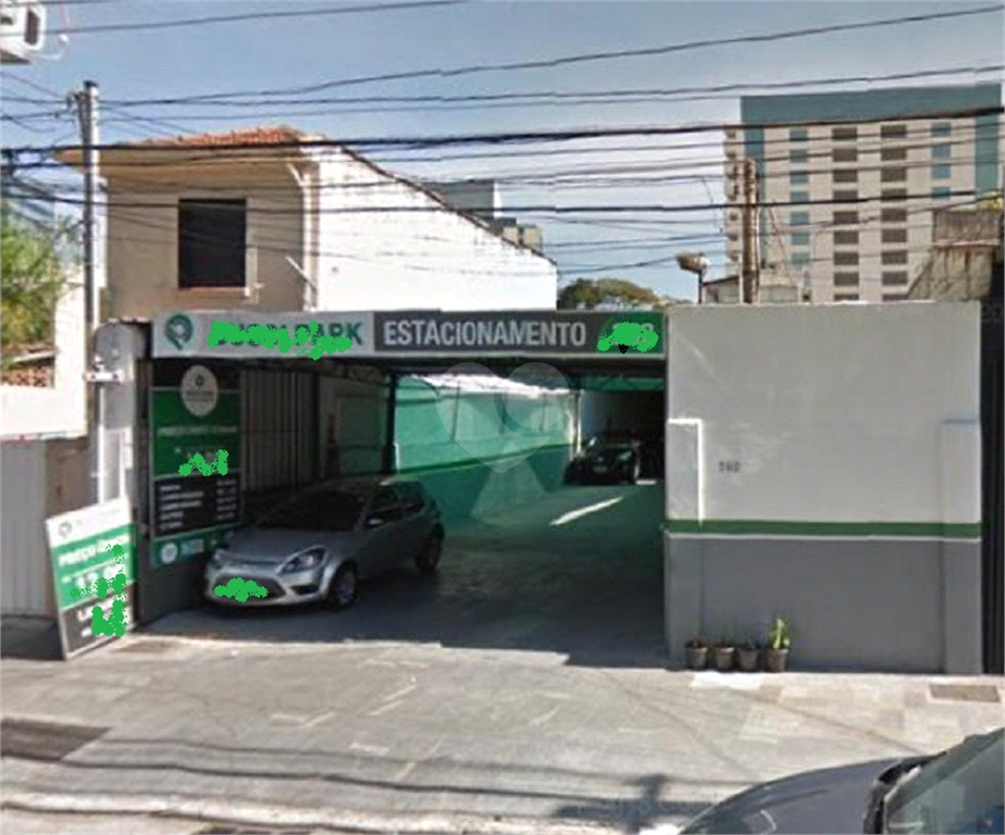 Venda Terreno São Paulo Pinheiros REO27278 1