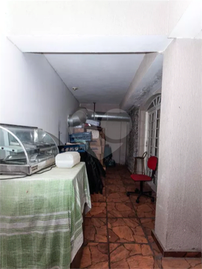 Venda Casa São Paulo Vila Madalena REO27300 37