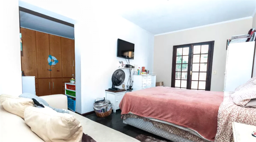 Venda Casa São Paulo Vila Madalena REO27300 18