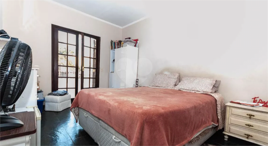 Venda Casa São Paulo Vila Madalena REO27300 17