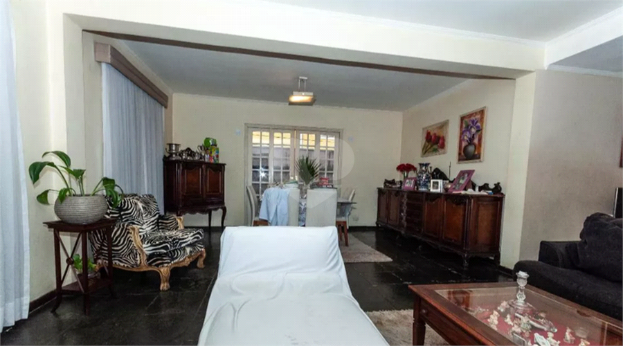 Venda Casa São Paulo Vila Madalena REO27300 8