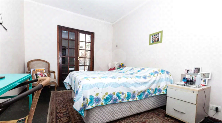 Venda Casa São Paulo Vila Madalena REO27300 14