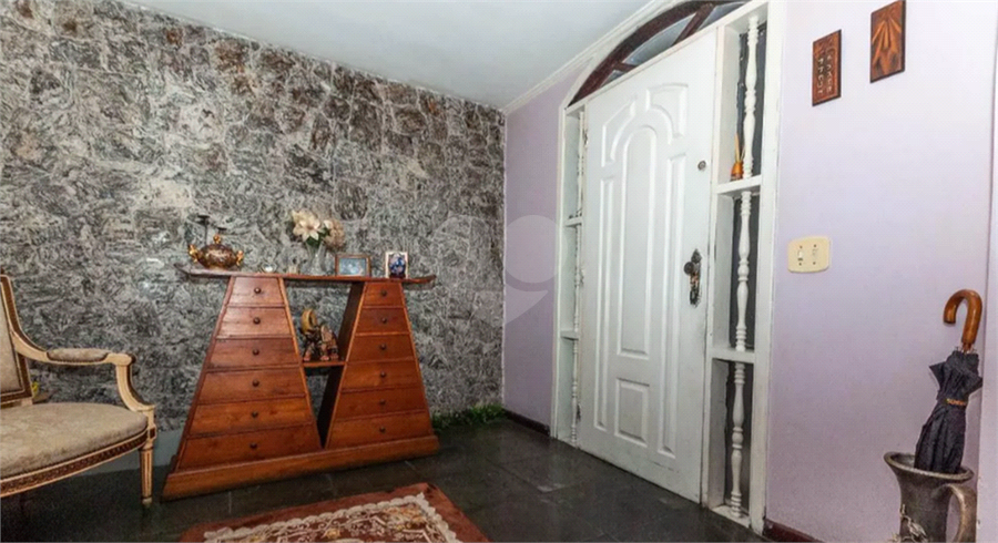 Venda Casa São Paulo Vila Madalena REO27300 13