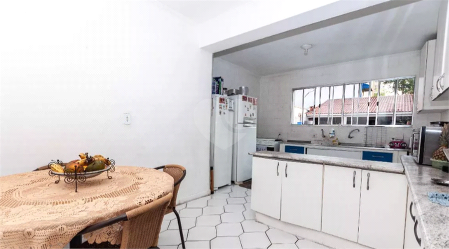 Venda Casa São Paulo Vila Madalena REO27300 34