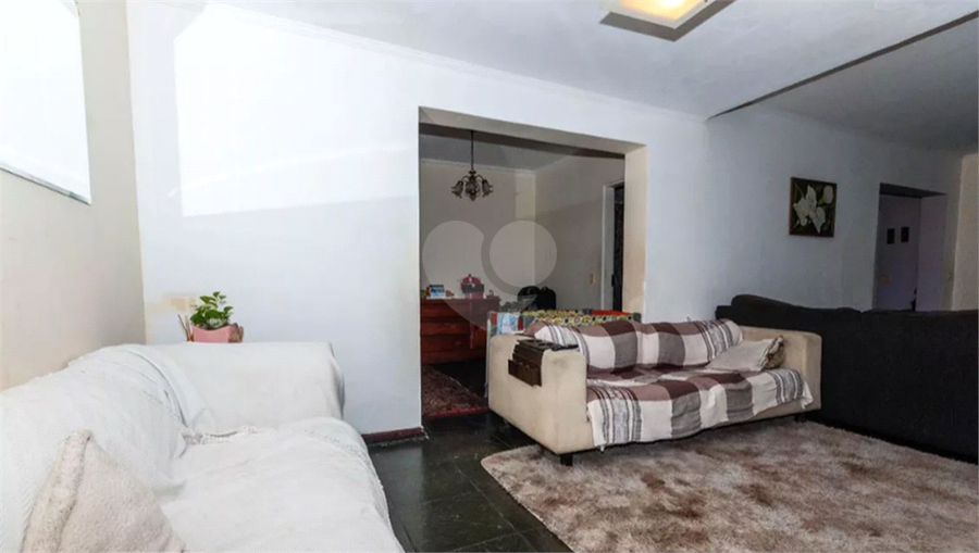 Venda Casa São Paulo Vila Madalena REO27300 10