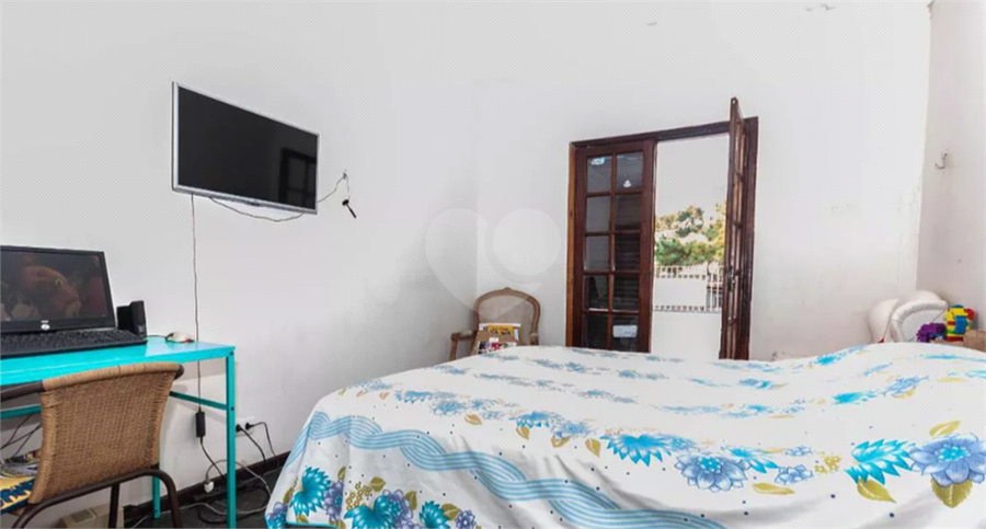 Venda Casa São Paulo Vila Madalena REO27300 15