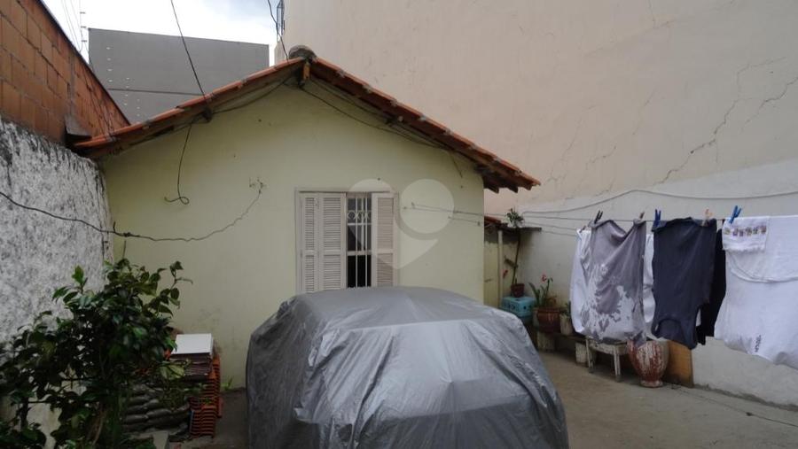 Venda Casa São Paulo Pinheiros REO273170 1