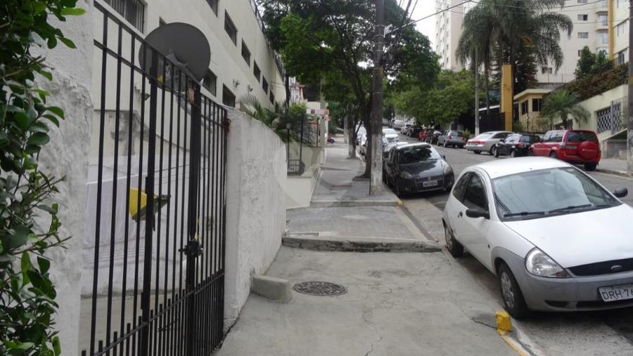 Venda Casa São Paulo Pinheiros REO273170 12