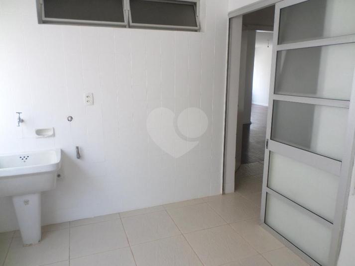 Aluguel Apartamento São Paulo Cerqueira César REO273176 24