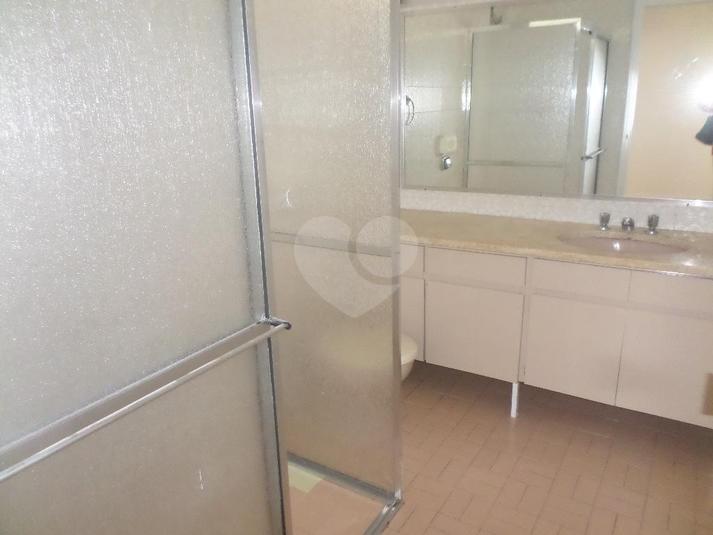 Aluguel Apartamento São Paulo Cerqueira César REO273176 16