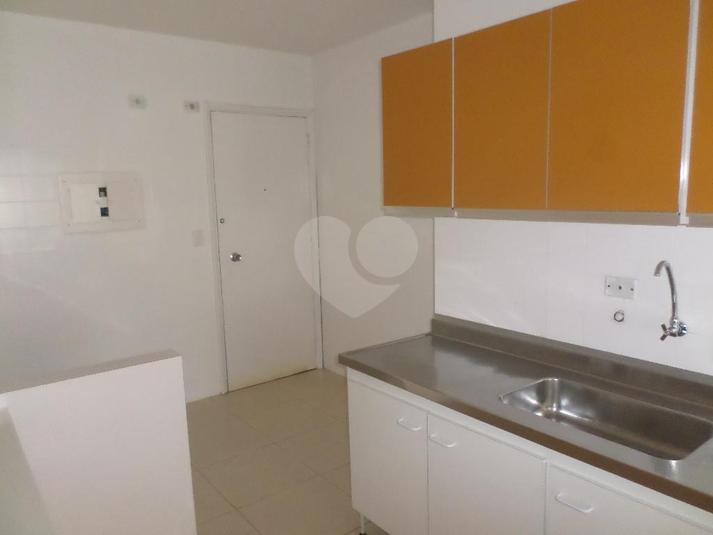 Aluguel Apartamento São Paulo Cerqueira César REO273176 18