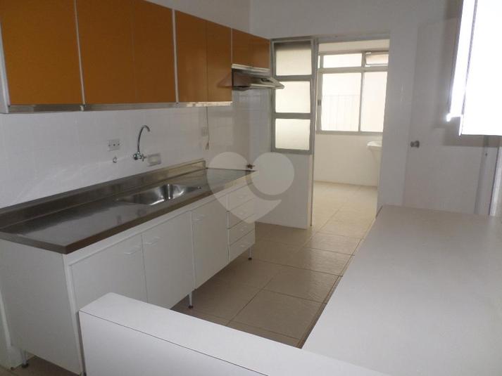 Aluguel Apartamento São Paulo Cerqueira César REO273176 19