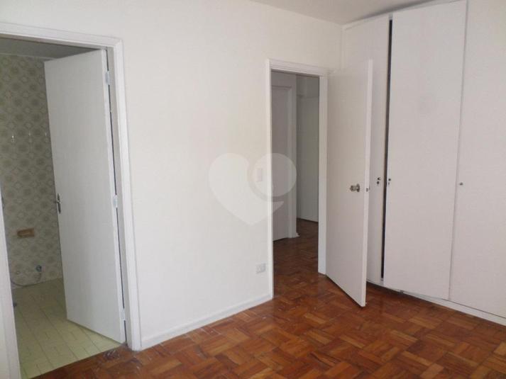 Aluguel Apartamento São Paulo Cerqueira César REO273176 9