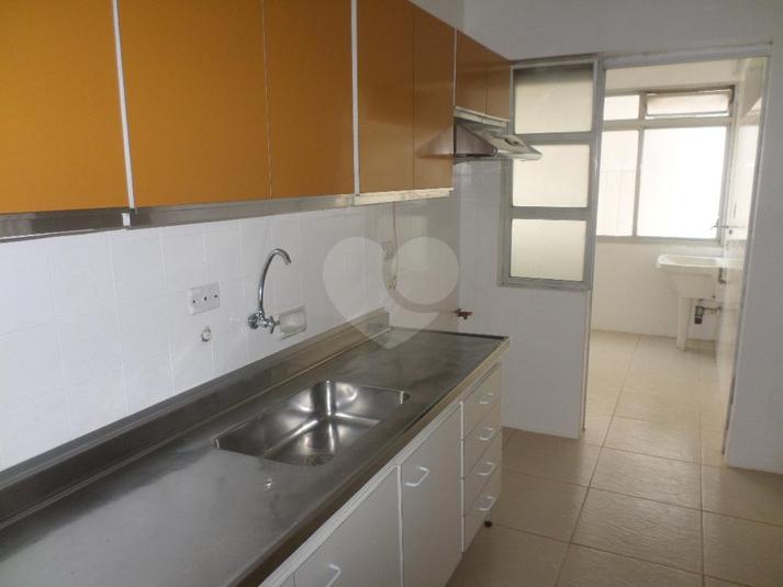 Aluguel Apartamento São Paulo Cerqueira César REO273176 20