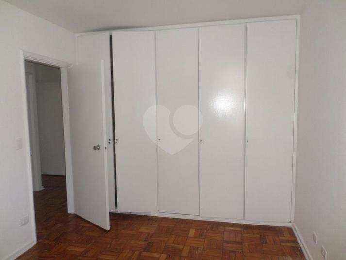 Aluguel Apartamento São Paulo Cerqueira César REO273176 8