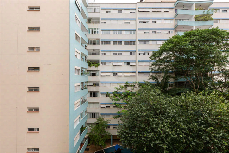 Aluguel Apartamento São Paulo Cerqueira César REO273176 6