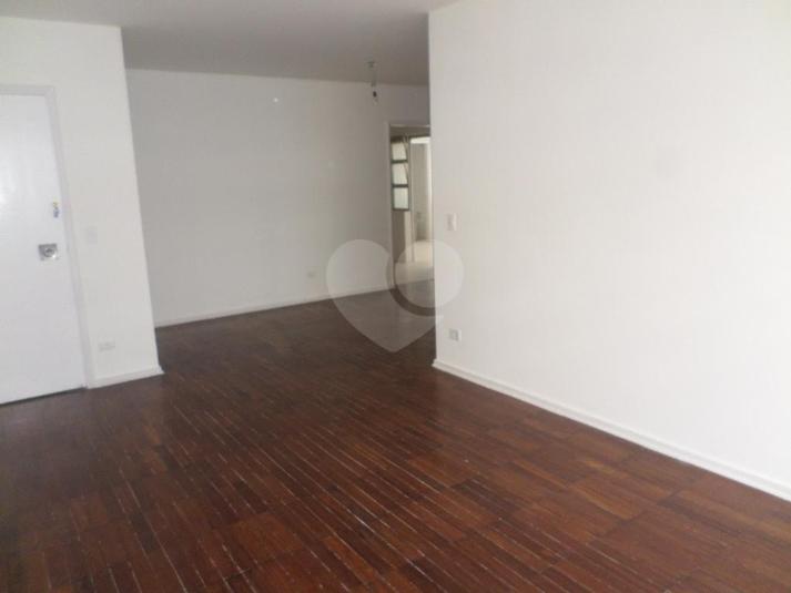 Aluguel Apartamento São Paulo Cerqueira César REO273176 1