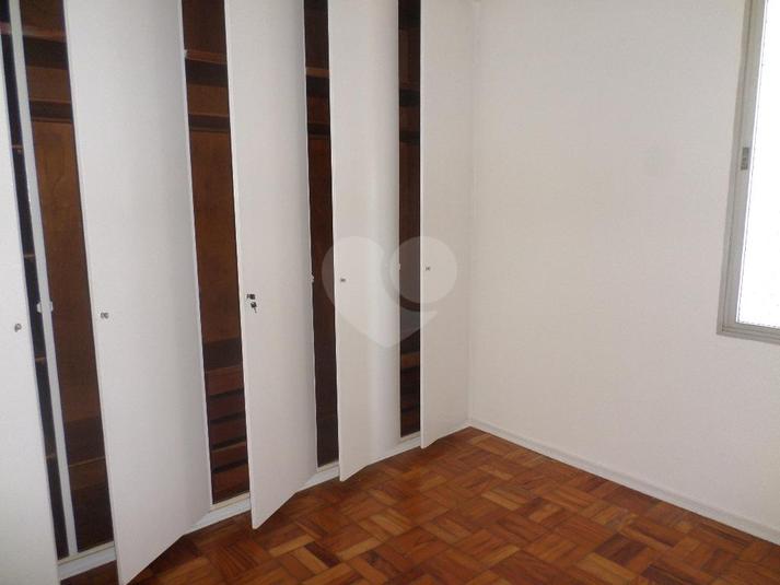 Aluguel Apartamento São Paulo Cerqueira César REO273176 12