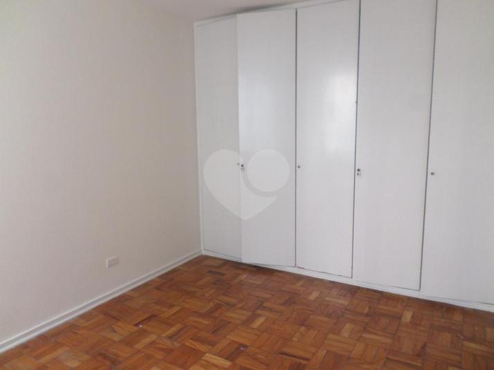 Aluguel Apartamento São Paulo Cerqueira César REO273176 10