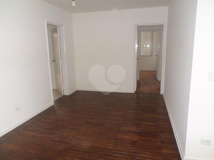 Aluguel Apartamento São Paulo Cerqueira César REO273176 4