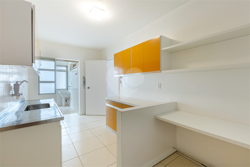 Aluguel Apartamento São Paulo Cerqueira César REO273176 25