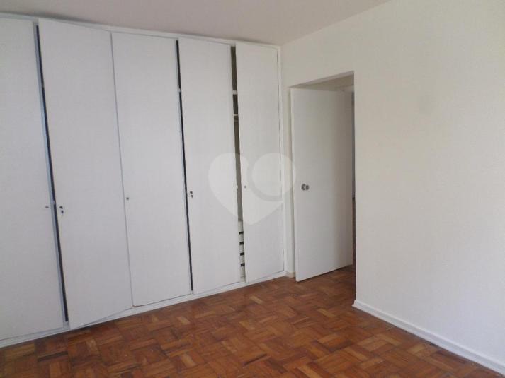 Aluguel Apartamento São Paulo Cerqueira César REO273176 11