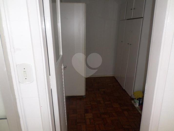 Aluguel Apartamento São Paulo Cerqueira César REO273176 22