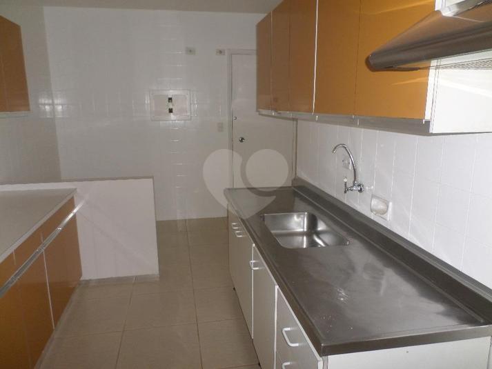 Aluguel Apartamento São Paulo Cerqueira César REO273176 21