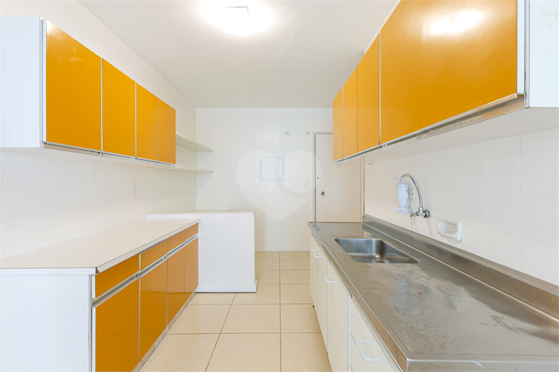 Aluguel Apartamento São Paulo Cerqueira César REO273176 24