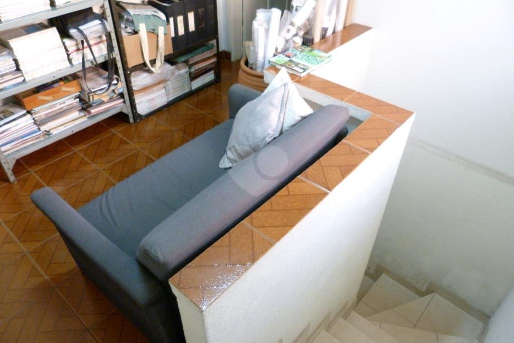 Venda Sobrado São Paulo Jardim Taquaral REO273221 12