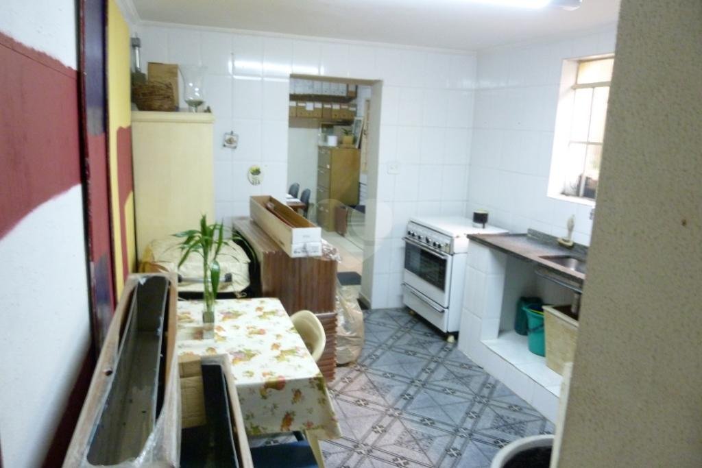 Venda Sobrado São Paulo Jardim Taquaral REO273221 4