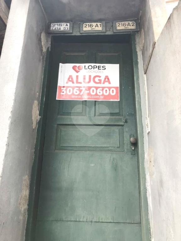 Aluguel Prédio inteiro São Paulo Santo Amaro REO273286 29