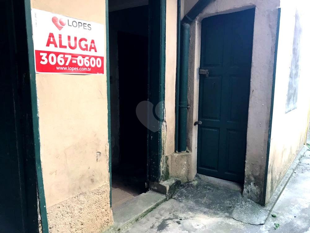 Aluguel Prédio inteiro São Paulo Santo Amaro REO273286 3