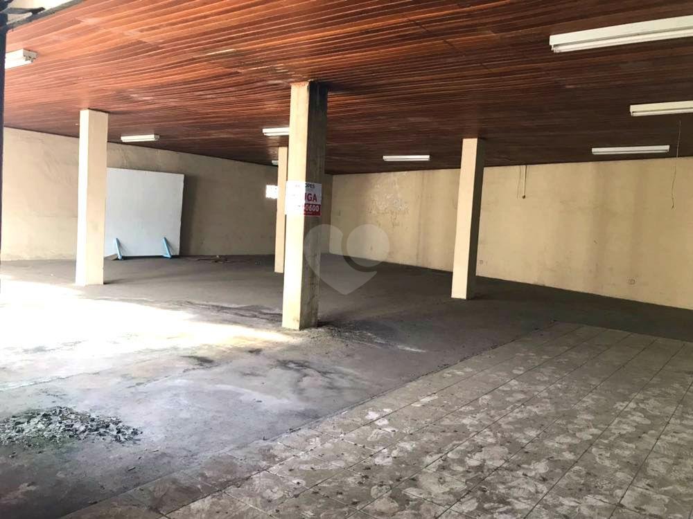 Aluguel Prédio inteiro São Paulo Santo Amaro REO273286 22