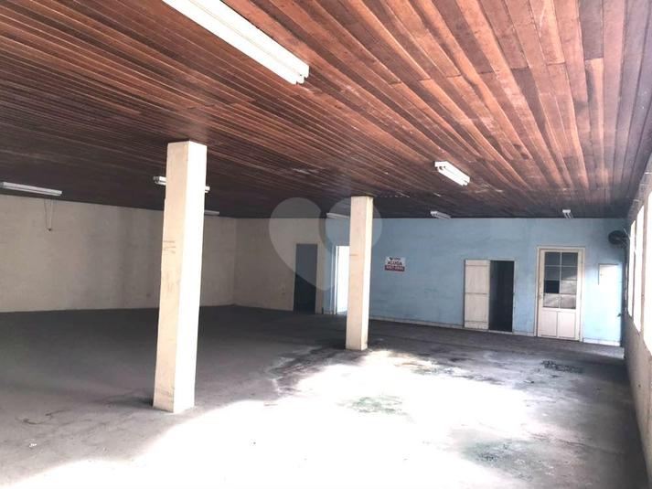 Aluguel Prédio inteiro São Paulo Santo Amaro REO273286 14