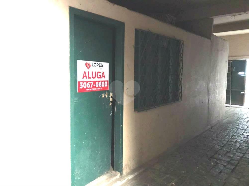 Aluguel Prédio inteiro São Paulo Santo Amaro REO273286 5