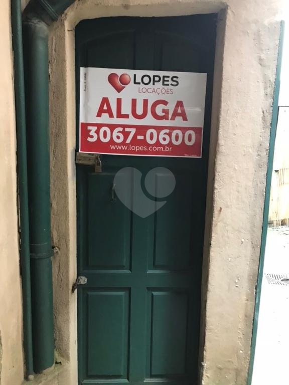 Aluguel Prédio inteiro São Paulo Santo Amaro REO273286 28