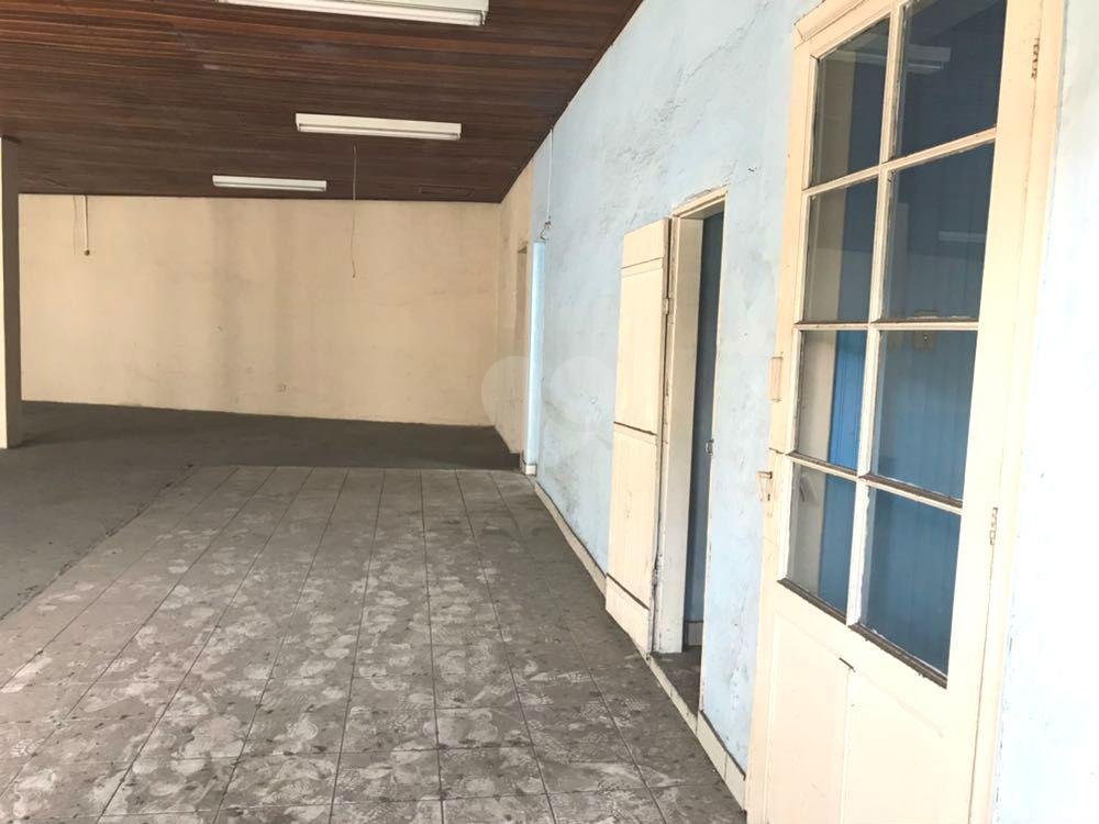 Aluguel Prédio inteiro São Paulo Santo Amaro REO273286 23