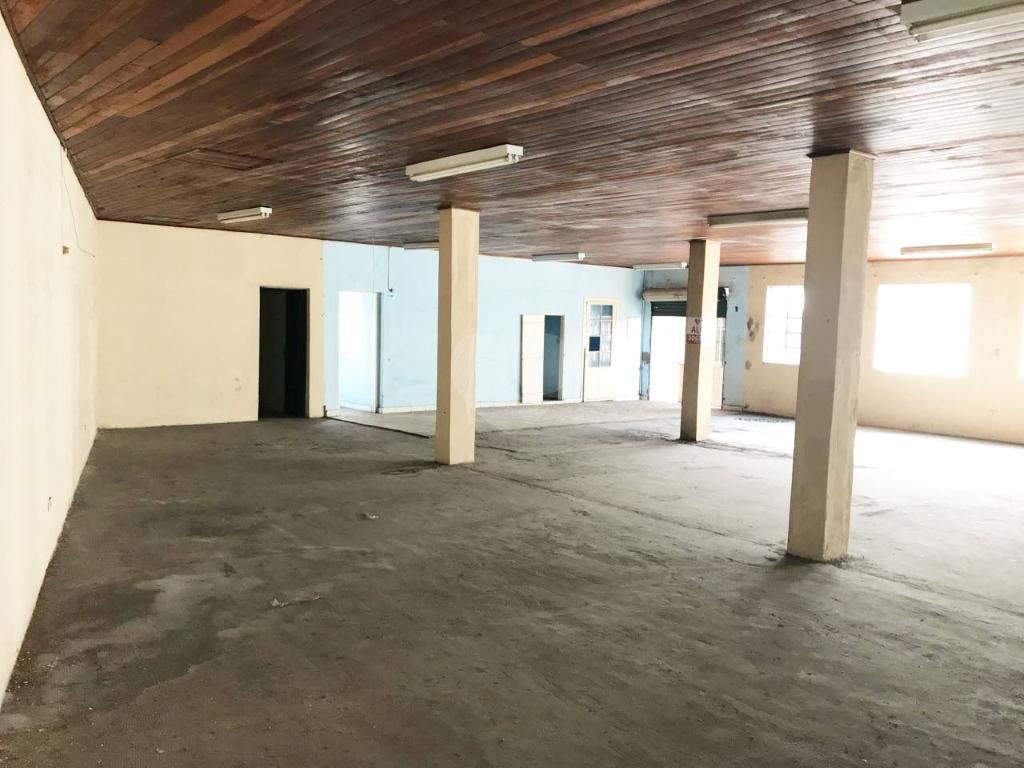 Aluguel Prédio inteiro São Paulo Santo Amaro REO273286 24