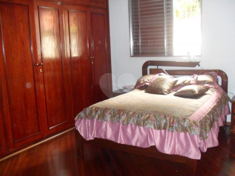 Venda Sobrado São Paulo Jardim Prudência REO27332 21