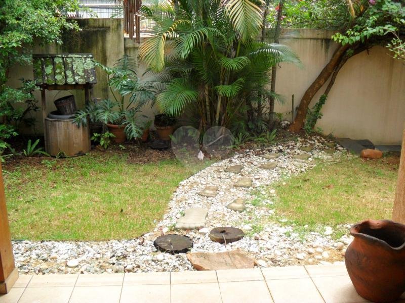 Venda Sobrado São Paulo Jardim Prudência REO27332 3