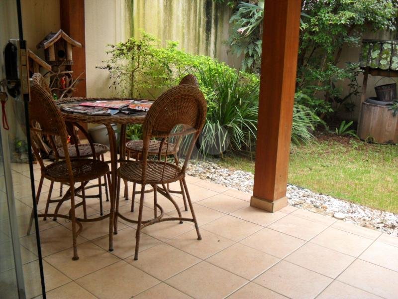 Venda Sobrado São Paulo Jardim Prudência REO27332 4