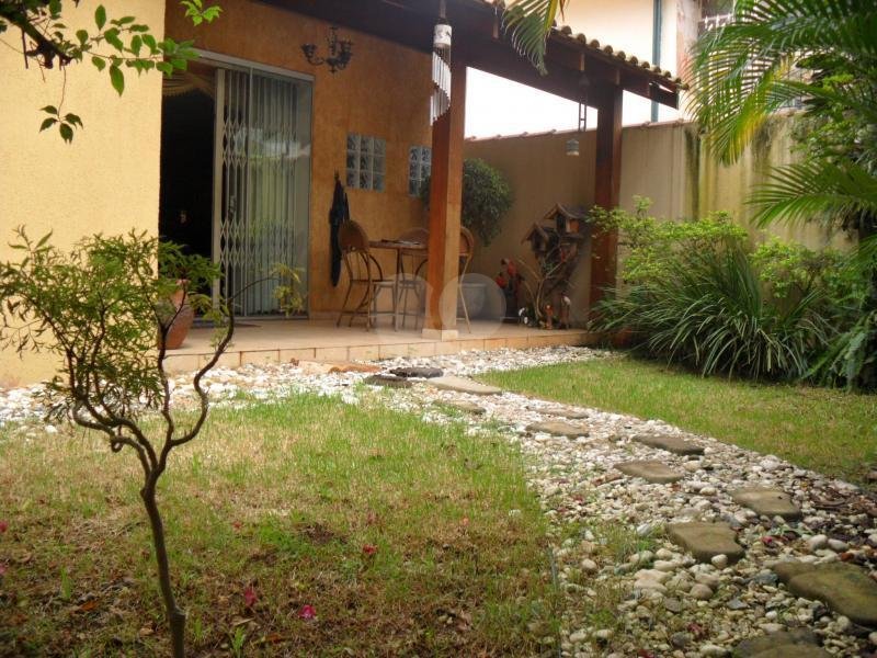 Venda Sobrado São Paulo Jardim Prudência REO27332 1