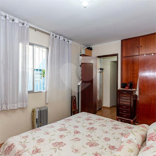 Venda Sobrado São Paulo Vila Mariana REO273380 39