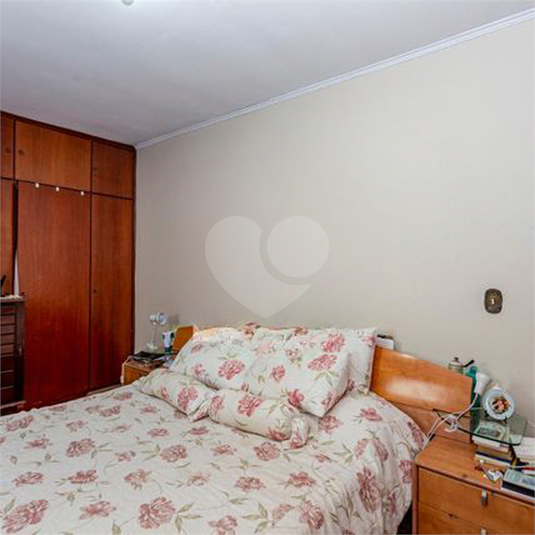 Venda Sobrado São Paulo Vila Mariana REO273380 42