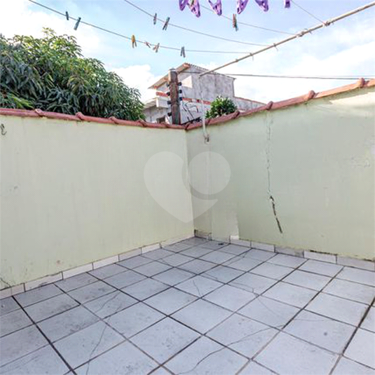 Venda Sobrado São Paulo Vila Mariana REO273380 10