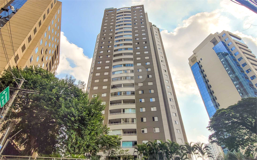 Venda Cobertura São Paulo Planalto Paulista REO273432 47