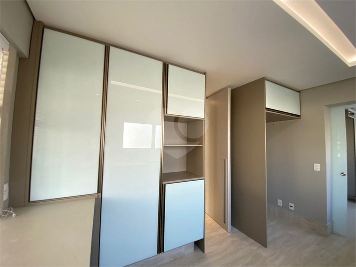 Venda Apartamento São Paulo Vila Nova Conceição REO273444 15