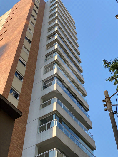 Venda Apartamento São Paulo Vila Nova Conceição REO273444 21